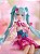 Vocaloid - Hatsune Miku - Flower Fairy - Noodle Stopper Figure - Cosmos (FuRyu) - PRONTA ENTREGA - Imagem 2