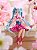 Vocaloid - Hatsune Miku - Flower Fairy - Noodle Stopper Figure - Cosmos (FuRyu) - PRONTA ENTREGA - Imagem 1