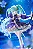 Vocaloid - Hatsune Miku - Artist MasterPiece+ - Birthday2024, Flower ver. (Taito) - PRONTA ENTREGA - Imagem 8