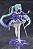 Vocaloid - Hatsune Miku - Artist MasterPiece+ - Birthday2024, Flower ver. (Taito) - PRONTA ENTREGA - Imagem 4