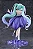 Vocaloid - Hatsune Miku - Artist MasterPiece+ - Birthday2024, Flower ver. (Taito) - PRONTA ENTREGA - Imagem 6
