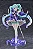 Vocaloid - Hatsune Miku - Artist MasterPiece+ - Birthday2024, Flower ver. (Taito) - PRONTA ENTREGA - Imagem 1