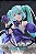 Vocaloid - Hatsune Miku - Artist MasterPiece+ - Birthday2024, Flower ver. (Taito) - PRONTA ENTREGA - Imagem 2