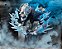 Dandadan - Takakura Ken - Figuarts ZERO - Transformed (Bandai Spirits) - RESERVA - Imagem 6