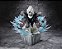 Dandadan - Takakura Ken - Figuarts ZERO - Transformed (Bandai Spirits) - RESERVA - Imagem 1