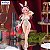 SoniComi (Super Sonico) - Sonico - BiCute Bunnies - Pearl White ver. (FuRyu) - RESERVA - Imagem 1