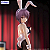 Suzumiya Haruhi no Yuuutsu - Nagato Yuki - BiCute Bunnies (FuRyu) - RESERVA - Imagem 6