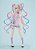 Needy Girl Overdose - Chouzetsu Saikawa Tenshi-chan - Pop Up Parade - L (Good Smile Company) - RESERVA - Imagem 5