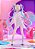 Needy Girl Overdose - Chouzetsu Saikawa Tenshi-chan - Pop Up Parade - L (Good Smile Company) - RESERVA - Imagem 3