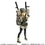Sword Art Online Alternative Gun Gale Online - Fukaziroh - Luminasta (SEGA) - RESERVA - Imagem 4
