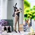 Seishun Buta Yarou wa Bunny Girl Senpai no Yume wo Minai - Sakurajima Mai - Desktop×Decorate Collections (SEGA) - PRONTA ENTREGA - Imagem 1