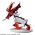 Rurouni Kenshin - Himura Kenshin - Luminasta (SEGA) - PRONTA ENTREGA - Imagem 7