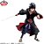 Naruto Shippuden - Uchiha Sasuke - Vibration Stars - IV (Bandai Spirits) - PRONTA ENTREGA - Imagem 2