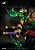 LX Studio - One Piece Zoro 2.0 (RESINA) - PRONTA ENTREGA - Imagem 5