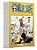 One Piece (3 em 1) - Vol. 1 [Mangá: Panini] - Imagem 1