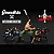 One Piece - Vista - Battle Record Collection (Bandai Spirits) - PRONTA ENTREGA - Imagem 8