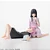Yoru no Kurage wa Oyogenai - Takanashi Kim Anouk Mei - Premium Chokonose Figure (SEGA) - RESERVA - Imagem 4