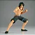 One Piece - Portgas D. Ace - Battle Record Collection (Bandai Spirits) - PRONTA ENTREGA - Imagem 4