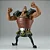 One Piece - Jozu - Battle Record Collection (Bandai Spirits) - PRONTA ENTREGA - Imagem 4
