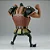 One Piece - Jozu - Battle Record Collection (Bandai Spirits) - PRONTA ENTREGA - Imagem 7