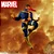 X-Men - Cyclops - ACT/CUT Premium Figure (SEGA) - PRONTA ENTREGA - Imagem 4