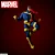 X-Men - Cyclops - ACT/CUT Premium Figure (SEGA) - PRONTA ENTREGA - Imagem 1