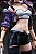 League of Legends - Akali - 1/7 - K/DA (Apex Innovation) - RESERVA - Imagem 5