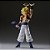 Dragon Ball Z: Fukkatsu no Fusion!! Gokuu to Vegeta - Gogeta SSJ - Match Makers (Bandai Spirits) - RESERVA - Imagem 2
