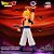 Dragon Ball Z: Fukkatsu no Fusion!! Gokuu to Vegeta - Gogeta SSJ - Match Makers (Bandai Spirits) - RESERVA - Imagem 1