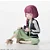 Bocchi the Rock! - Hiroi Kikuri - Premium Chokonose Figure (SEGA) - RESEVA - Imagem 2