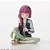 Bocchi the Rock! - Hiroi Kikuri - Premium Chokonose Figure (SEGA) - RESEVA - Imagem 1