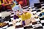 No Game No Life - Shiro - Desktop Cute - Nekomimi T-Shirt ver. (Taito) - RESERVA - Imagem 2