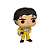Funko Pop! - Rides Lotus – Ayrton Senna - Imagem 2