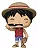 Funko Pop - One Piece - Monkey D- Luffy - #1771 - Imagem 2