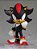 Sonic the Hedgehog - Shadow the Hedgehog - Nendoroid (#2518) (Good Smile Company) - RESERVA - Imagem 1