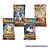 Pokémon TCG - Booster Avulso - Escarlate e Violeta 8 - Fagulhas Impetuosas (PT-BR) - Imagem 2