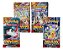 Pokémon TCG - Booster Avulso - Escarlate e Violeta 8 - Fagulhas Impetuosas (PT-BR) - Imagem 1