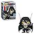 Funko Pop - Bleach - Ulquiorra Shifar #1691 - Limited Edition - Imagem 1