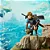 The Legend of Zelda: Tears of the Kingdom - Link - Figurizm Alpha (SEGA) - PRONTA ENTREGA - Imagem 1