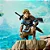 The Legend of Zelda: Tears of the Kingdom - Link - Figurizm Alpha (SEGA) - PRONTA ENTREGA - Imagem 2