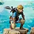 The Legend of Zelda: Tears of the Kingdom - Link - Figurizm Alpha (SEGA) - PRONTA ENTREGA - Imagem 5