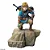 The Legend of Zelda: Tears of the Kingdom - Link - Figurizm Alpha (SEGA) - PRONTA ENTREGA - Imagem 7