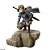 The Legend of Zelda: Tears of the Kingdom - Link - Figurizm Alpha (SEGA) - PRONTA ENTREGA - Imagem 6