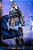 League of Legends - Ashe - VideoGame Masterpiece (VGM60) - 1/6 (Hot Toys) - RESERVA - Imagem 1