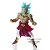 Dragon Ball Z : Moetsukiro!! Nessen Ressen Chou-Gekisen - Broly SSJ - Clearise (Bandai Spirits) - PRONTA ENTREGA - Imagem 7