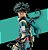 My Hero Academia - Midoriya Izuku - Ichiban Kuji - (A Prize) (Bandai Spirits) - PRONTA ENTREGA - Imagem 2