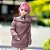 Dandadan - Shiratori Aira - Luminasta - Shifuku Ver. (SEGA) - RESERVA - Imagem 2