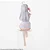 Tokidoki Bosotto Russia-go de Dereru Tonari no Alya-san - Alisa Mikhailovna Kujou - Premium Chokonose Figure - Pajamas (SEGA) - RESERVA - Imagem 4
