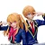 Oshi no Ko - Hoshino Aquamarine - Premium Chokonose Figure (SEGA) - RESERVA - Imagem 4