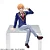 Oshi no Ko - Hoshino Aquamarine - Premium Chokonose Figure (SEGA) - RESERVA - Imagem 1